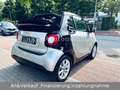 smart forTwo Cabrio Passion 90Ps AUTOM/JBL/NAVI/SITZH Negro - thumbnail 3