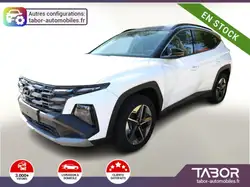 Hyundai Tucson PHEV Select 252 GPS LED 18" Cam