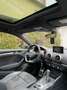 Audi A3 2.0 TFSI Limousine quattro S tronic sport Schwarz - thumbnail 6