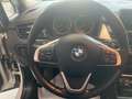 BMW 225 Serie 2  Tourer 225xe Active Luxury auto my17 Grigio - thumbnail 12