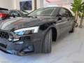 Audi A5 SPB 45 TDI qu.tiptr. S line edition Nero - thumbnail 7