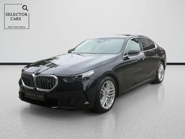 Bmw i5 eDrive40 *DrivingAssProf*ParkingProf*SL*HUD*