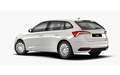 Skoda Scala Skoda Scala Drive130 115PS Schaltg. SmartLink, SHZ Blanco - thumbnail 2