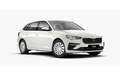 Skoda Scala Skoda Scala Drive130 115PS Schaltg. SmartLink, SHZ Blanco - thumbnail 1