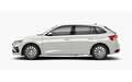 Skoda Scala Skoda Scala Drive130 115PS Schaltg. SmartLink, SHZ Blanco - thumbnail 3