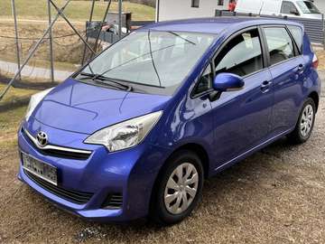 Verso S 1,4 D-4D90 Life DPF