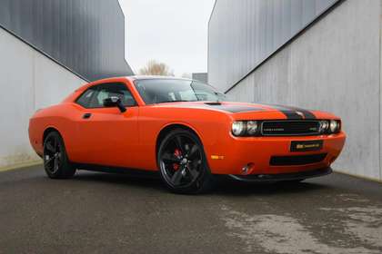 Dodge Challenger SRT8 | First edition | Whipple supercharger | Stoe