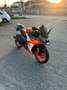 KTM RC 125 Arancione - thumbnail 3