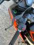 KTM RC 125 Narancs - thumbnail 6