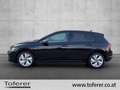 Volkswagen Golf Rabbit TSI Schwarz - thumbnail 3