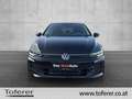 Volkswagen Golf Rabbit TSI Schwarz - thumbnail 2