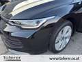 Volkswagen Golf Rabbit TSI Schwarz - thumbnail 8