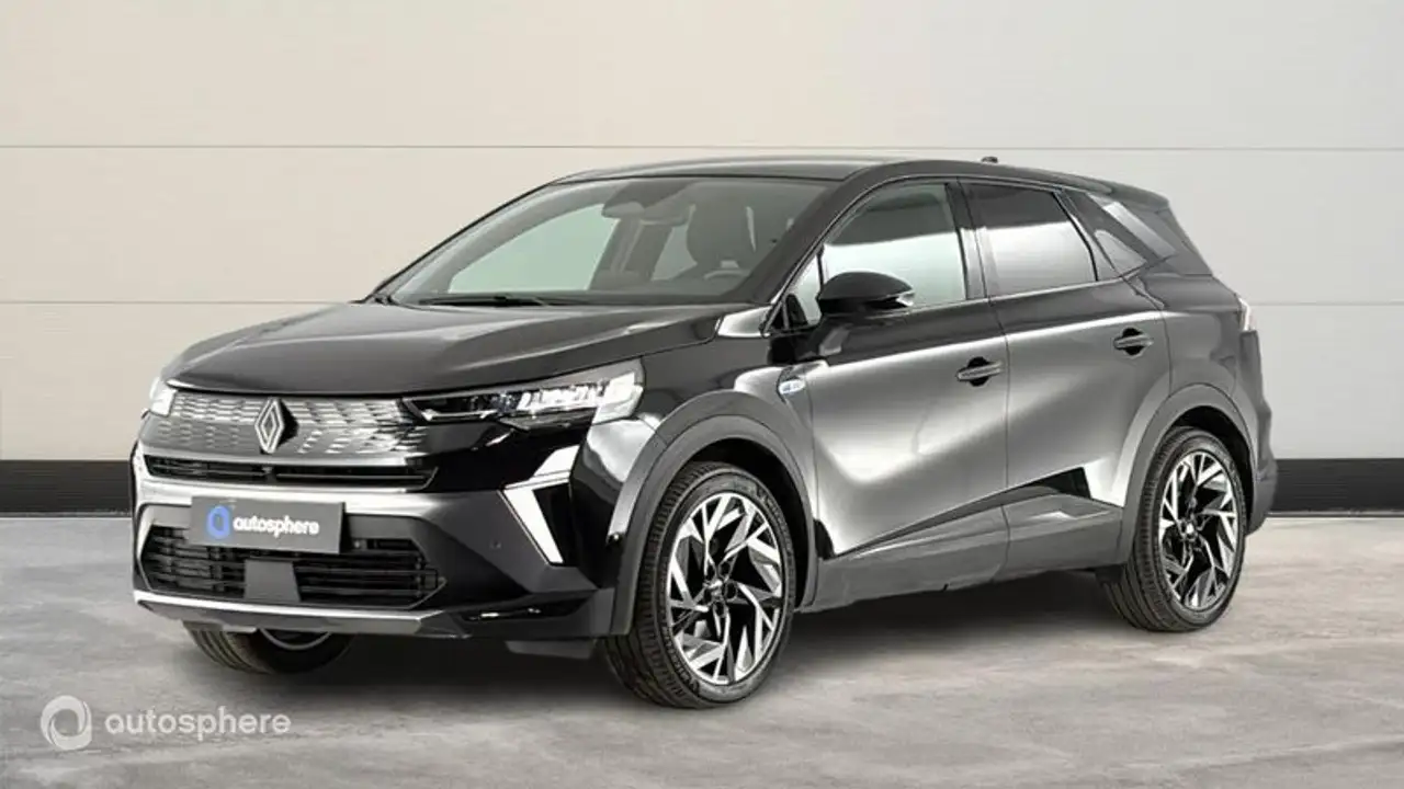 Renault Symbioz