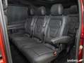 Mercedes-Benz V 300 V 300 d AVANTGARDE EDITION Lang LED/Distr./AHK FIS Red - thumbnail 14