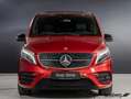 Mercedes-Benz V 300 V 300 d AVANTGARDE EDITION Lang LED/Distr./AHK FIS Red - thumbnail 5