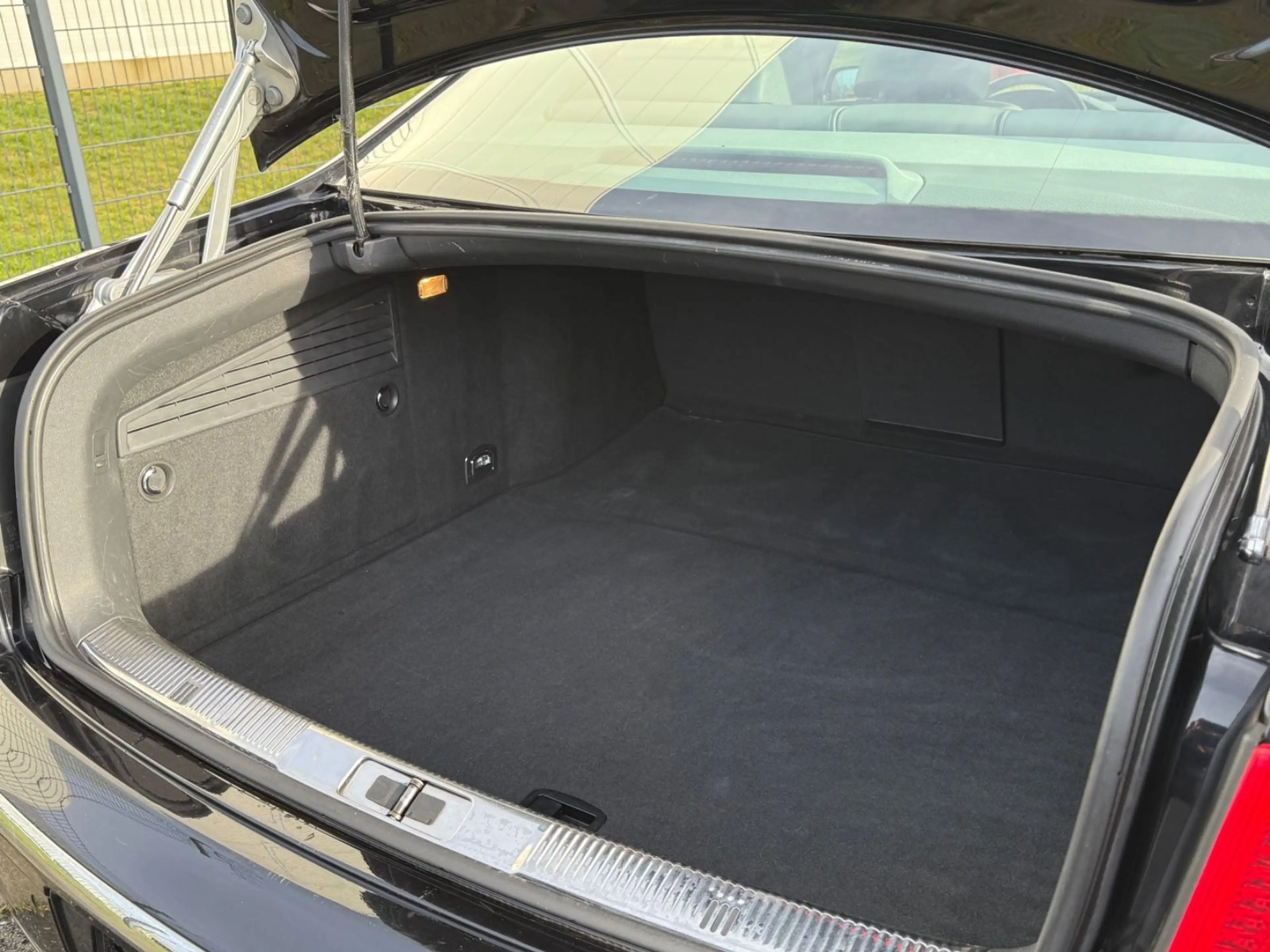 Volkswagen Phaeton V6 TDI 4Motion 19 Zoll Voll Scheckheft — photo 16