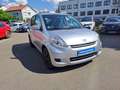 Daihatsu Sirion 1.0 HU+Inspektion+Reifen neu! Silber - thumbnail 9