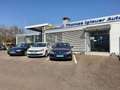 Daihatsu Sirion 1.0 HU+Inspektion+Reifen neu! Silber - thumbnail 19