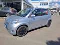 Daihatsu Sirion 1.0 HU+Inspektion+Reifen neu! Silber - thumbnail 3