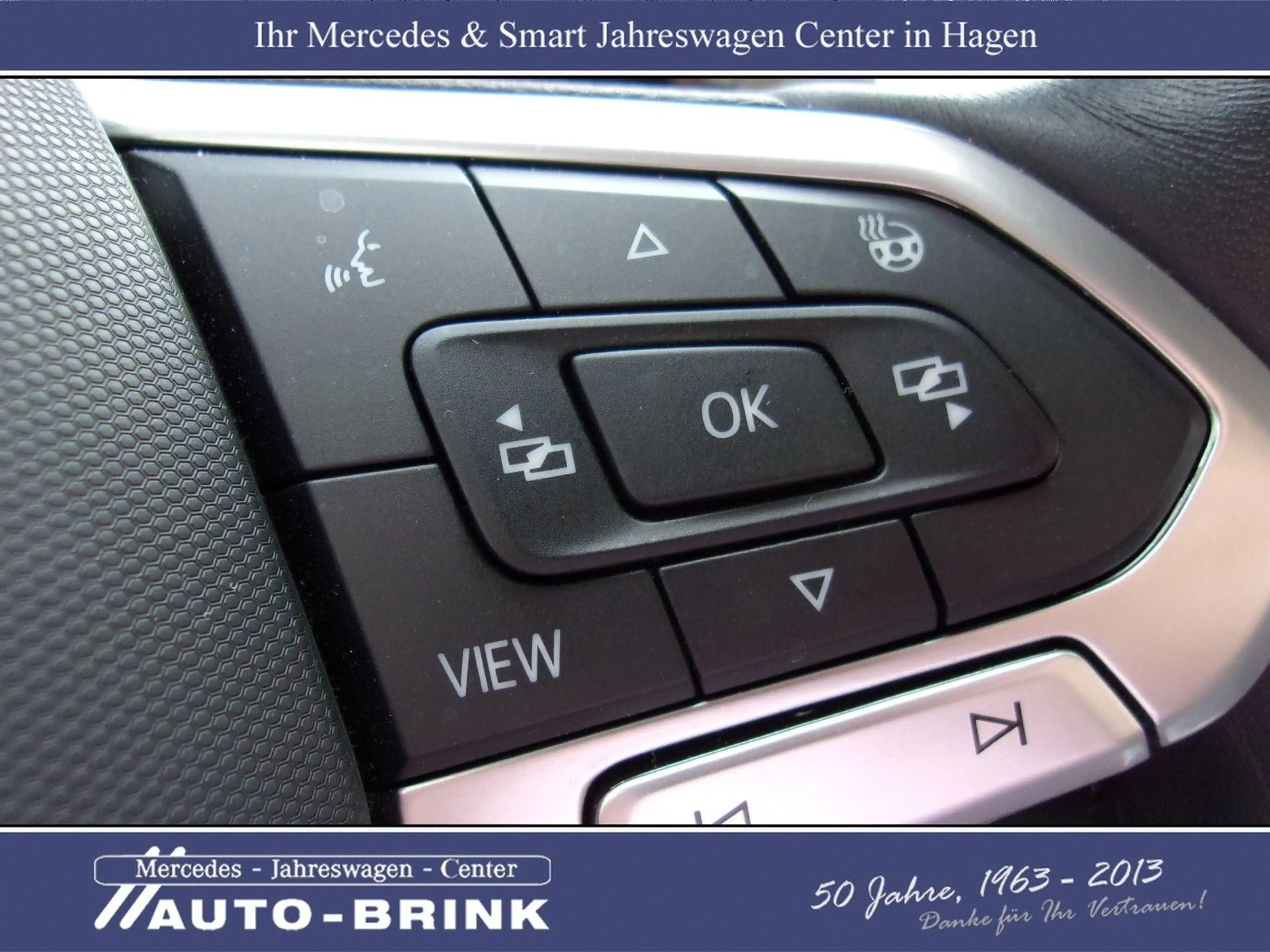 Volkswagen Golf VIII Move mit PTS/ACC/LED/APP/19tkm — photo 26