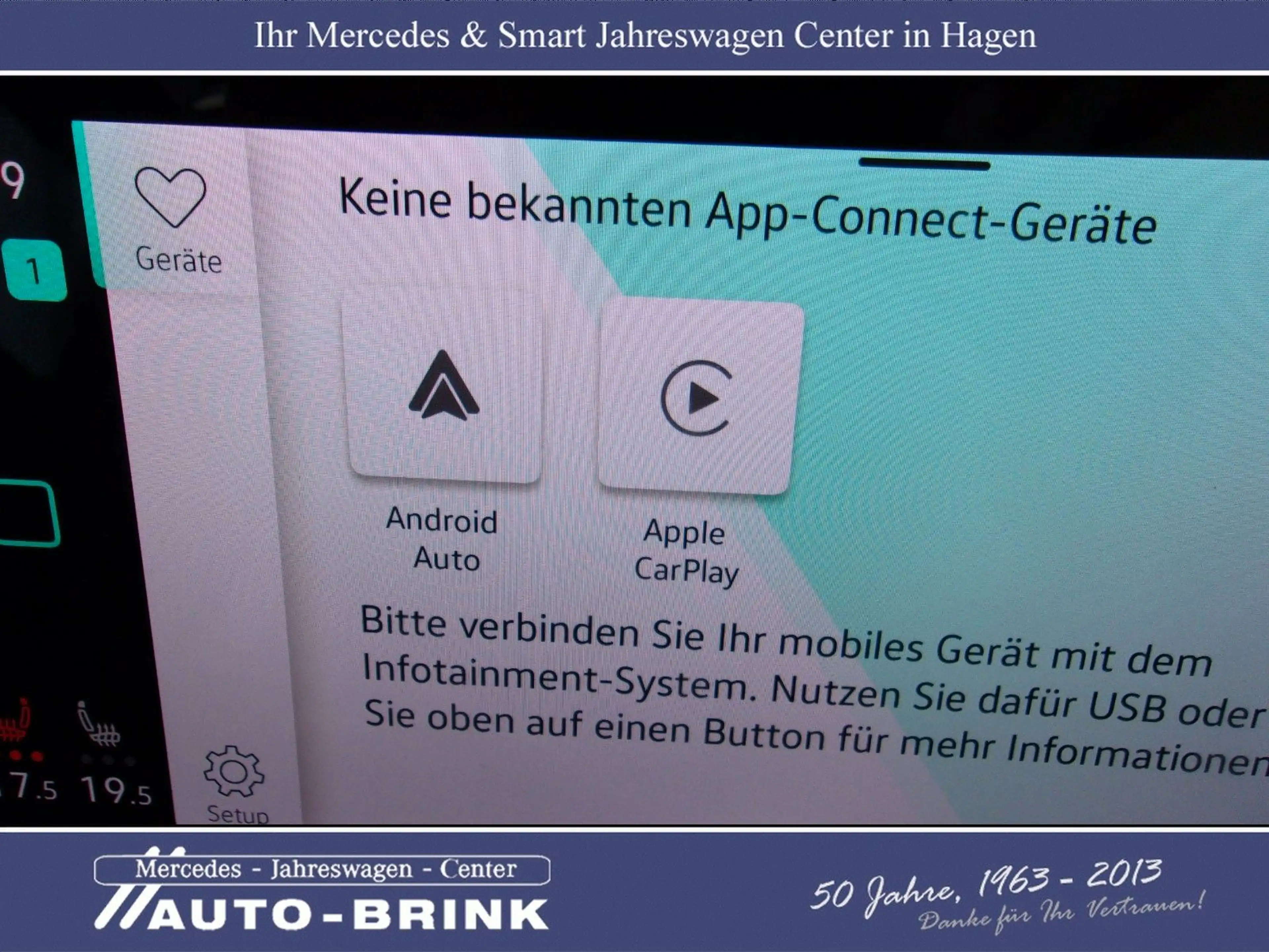 Volkswagen Golf VIII Move mit PTS/ACC/LED/APP/19tkm — photo 20