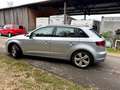 Audi A3 Sportback ambition **AHK/PANO/ACC** Silber - thumbnail 8