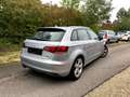 Audi A3 Sportback ambition **AHK/PANO/ACC** Silber - thumbnail 5