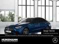 Mercedes-Benz C 300 e AMG Night Distronic 360° Memory Blau - thumbnail 1