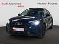 Audi Q2 Audi Q2  Business Edition S line 35 TFSI  110(150) kW(ch) S tronic Blauw - thumbnail 1