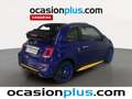 Abarth 595C 1.4T JET 107KW Azul - thumbnail 4
