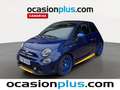Abarth 595C 1.4T JET 107KW Azul - thumbnail 2