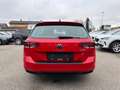 Volkswagen Passat Variant Business 2,0 SCR TDI DSG Rot - thumbnail 4