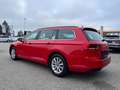 Volkswagen Passat Variant Business 2,0 SCR TDI DSG Rot - thumbnail 5