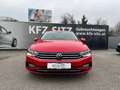 Volkswagen Passat Variant Business 2,0 SCR TDI DSG Rot - thumbnail 8