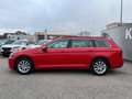 Volkswagen Passat Variant Business 2,0 SCR TDI DSG Rot - thumbnail 6