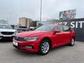Volkswagen Passat Variant Business 2,0 SCR TDI DSG Rot - thumbnail 7