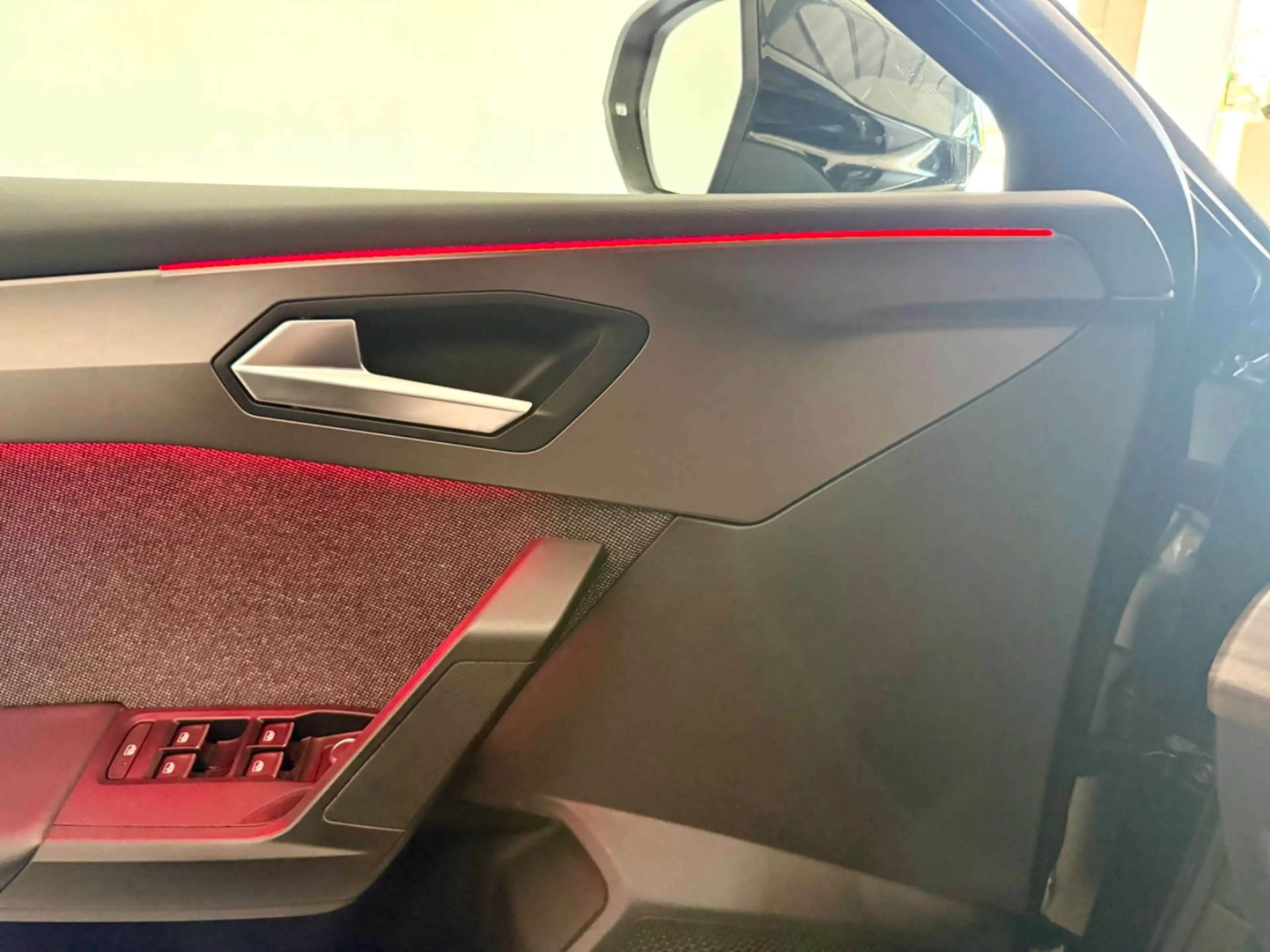 SEAT Leon Sportstourer 2.0 TDI Xcellence Standhz./AHK — photo 15