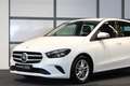 Mercedes-Benz B 180 Business Solution Blanc - thumbnail 4