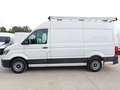 Volkswagen Crafter Furgón 2.0TDI SCR 4M 35 BM L3H2 103kW Blanco - thumbnail 7
