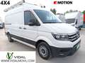 Volkswagen Crafter Furgón 2.0TDI SCR 4M 35 BM L3H2 103kW Blanco - thumbnail 1