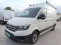 Volkswagen Crafter Furgón 2.0TDI SCR 4M 35 BM L3H2 103kW Blanco - thumbnail 3