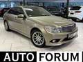 Mercedes-Benz C 230 V6 LIMO AMG LINE COMAND BiXENON PANO PDC Beige - thumbnail 1
