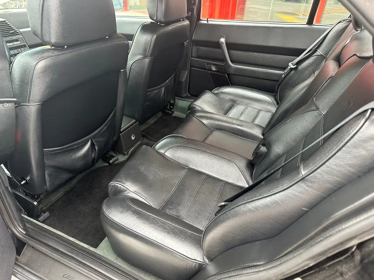 Alfa Romeo 164 3.0 Quadrifoglio verde, LEGGERE DESCRIZIONE!, foto 4