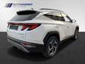Hyundai TUCSON Hybrid 2WD TREND Navi Alu19'' KRELL el.HK Blanc - thumbnail 2