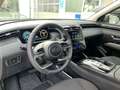 Hyundai TUCSON Hybrid 2WD TREND Navi Alu19'' KRELL el.HK Blanc - thumbnail 13