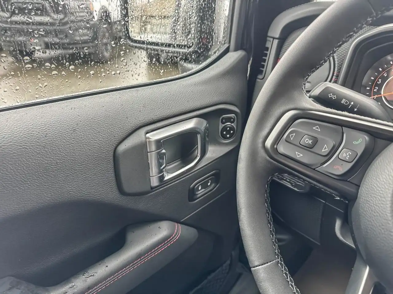 Jeep Wrangler снимка Jeep Wrangler