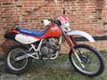 Honda XR 600 R dall'ara Rojo - thumbnail 1