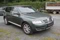 Volkswagen Touareg Touareg 3.2 V6 AHK, Automatik, Leder xenon Verde - thumbnail 3