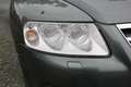 Volkswagen Touareg Touareg 3.2 V6 AHK, Automatik, Leder xenon Verde - thumbnail 7