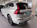 Volvo XC60 T6 AWD Plug-In Hybrid ULTRA Black Edition26 Grau - thumbnail 7